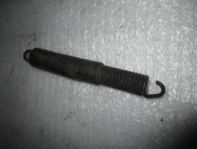 Пружины подставки, Honda, BROS NT 400, 1991, 0, 0