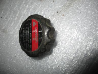 Крышка заливной горловины термостата, Honda, BROS NT 400, 1991, 0, 0