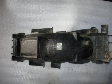 Заднее крыло с коробом АКБ, Honda, BROS NT 400, 1991, 0, 0