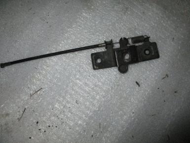 Замок сиденья, Honda, BROS NT 400, 1991, 0, 0