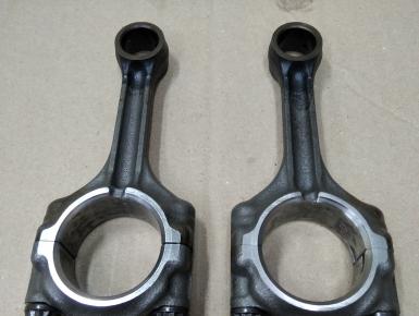 Шатун, Honda, CBR 600 RR, 2004, 0, 0