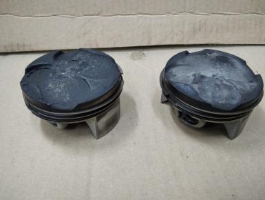 Поршень, Honda, CBR 600 RR, 2004, 0, 0