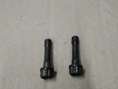 Болты двигателя, Honda, CBR 600 RR, 2004, 0, 0