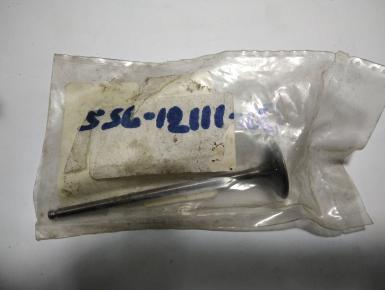 Клапан впускной, Yamaha, YZF R6, 2000, 0, 0