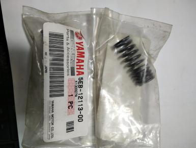 Пружина Впускного клапана, Yamaha, 2000, 0, 0