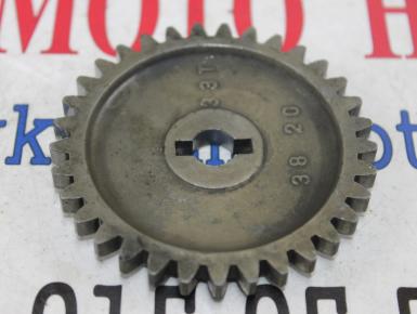 Шестерня масляного насоса, Suzuki, DR 250 S, 1993, 0, 0