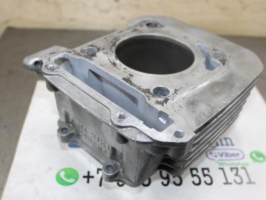 Блок цилиндров передний, Suzuki, DR 250 S, 1993, 0, 0