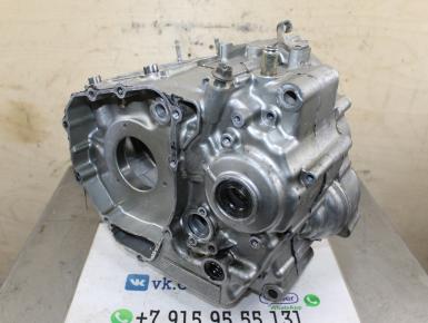 Картер В сборе, Suzuki, DR 250 S, 1993, 0, 0