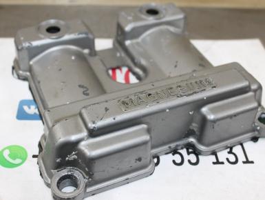 Клапанная крышка Передняя, Suzuki, DR 250 S, 1993, 0, 0