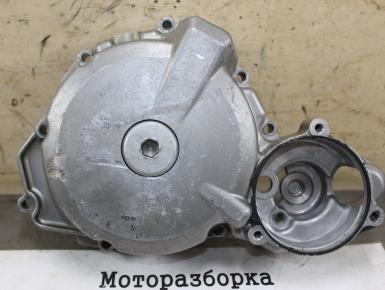 Крышка генератора Левая, Suzuki, DR 250 S, 1993, 0, 0