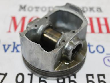 Поршень, Suzuki, DR 250 S, 1993, 0, 0