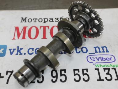 Распредвал Выпускной, Suzuki, DR 250 S, 1993, 0, 0