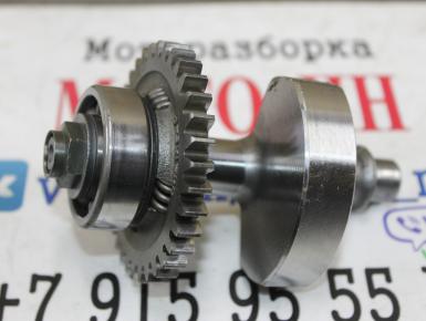 Балансировочный вал, Suzuki, DR 250 S, 1993, 0, 0