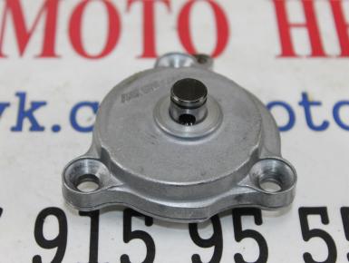 Насос масляный, Suzuki, DR 250 S, 1993, 0, 0