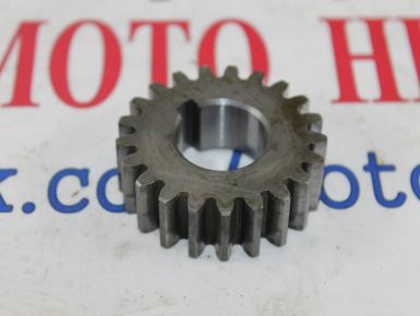 Шестерня привода корзины сцепления, Suzuki, DR 250 S, 1993, 0, 0