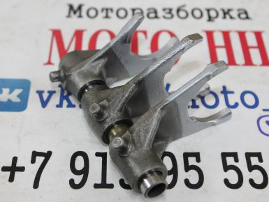 Вилки КПП, Suzuki, DR 250 S, 1993, 0, 0