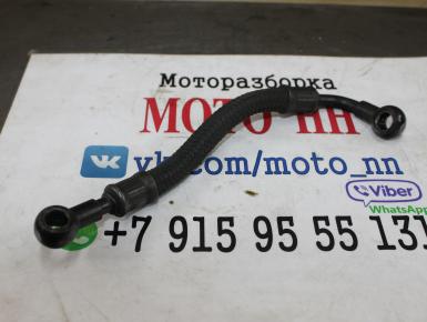 Масляный шланг, Suzuki, DR 250 S, 1993, 0, 0