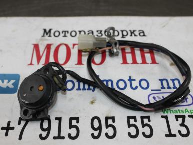 Датчик нейтрали, Suzuki, DR 250 S, 1993, 0, 0