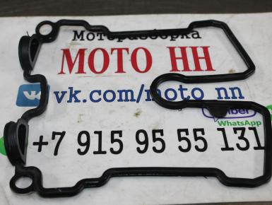 Прокладка крышки головки блока цилиндров (ГБЦ), Suzuki, DR 250 S, 1993, 0, 0