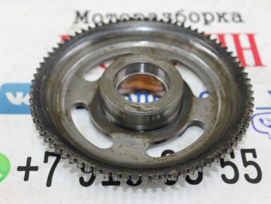 Шестерня обгонной муфты, Suzuki, DR 250 S, 1993, 0, 0