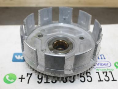 Корзина Сцепления, Suzuki, DR 250 S, 1993, 0, 0