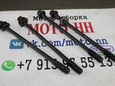 Болты ГБЦ, Suzuki, DR 250 S, 1993, 0, 0