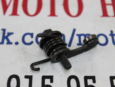 Фиксатор копирного вала, Suzuki, DR 250 S, 1993, 0, 0