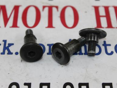Болты крышки ГБЦ, Suzuki, DR 250 S, 1993, 0, 0