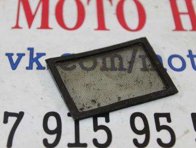 Маслоприемник, Suzuki, DR 250 S, 1993, 0, 0