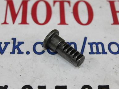 Шток сцепления, Suzuki, DR 250 S, 1993, 0, 0