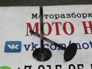 Клапан впускной, Suzuki, DR 250 S, 1993, 0, 0
