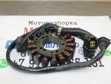 Статор, Suzuki, DR 250 S, 1993, 0, 0