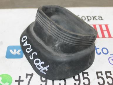 Патрубки корпуса воздушного фильтра, Suzuki, GSX R 750, 1998, 0, 0