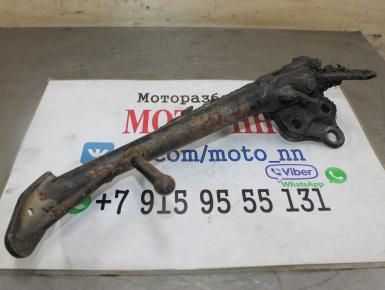 Подставка боковая, Suzuki, GSX R 750, 1998, 0, 0