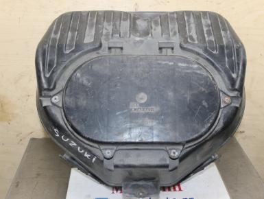 Корпус воздушного фильтра , Suzuki, GSX R 750, 1998, 0, 0