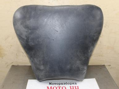 Сидение Водителя, Suzuki, GSX R 750, 1998, 0, 0