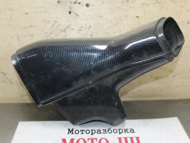 Воздуховод правый, Suzuki, GSX R 750, 1998, 0, 0
