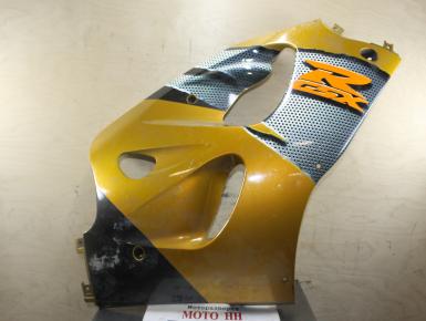 Пластик боковой правый, Suzuki, GSX R 750, 1998, 0, 0