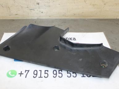 Накладка пластиковая, Suzuki, GSX R 750, 1998, 0, 0