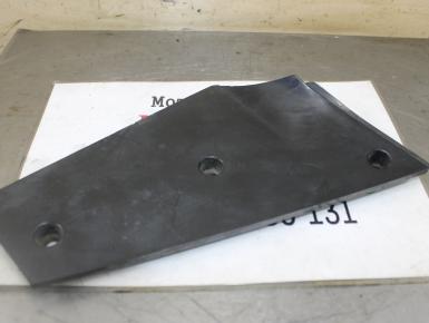 Накладка пластиковая, Suzuki, GSX R 750, 1998, 0, 0