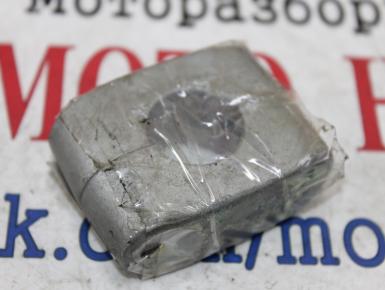 Стойка руля, BMW, F 650 CS, 2003, 0, 0