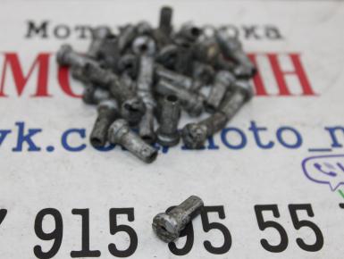 Спицы, BMW, F 650 GS, 2003, 0, 0