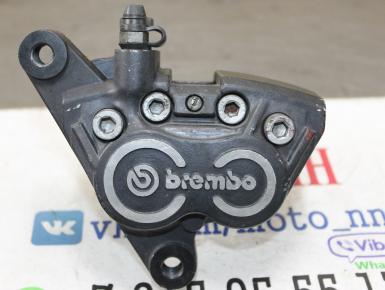 Суппорт Левый передний (Brembo), BMW, R 1100 R, 2000, 0, 0