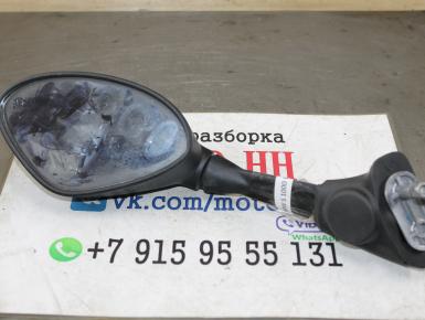 Зеркало левое, BMW, S 1000 RR, 2011, 0, 0