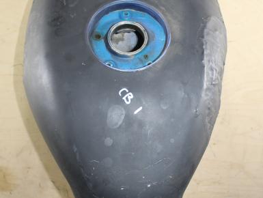 Бак топливный, Honda, CB 1, 1991, 0, 0