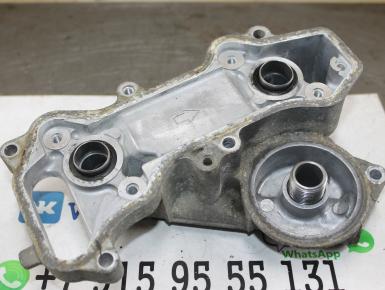 Крышка масляного фильтра, Honda, CBR 600 F3, 1997, 0, 0