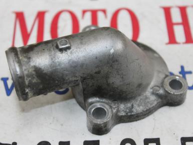 Корпус термостата, Honda, CBR 600 F3, 1997, 0, 0