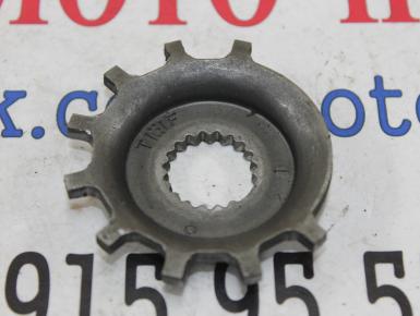 Диск импульсного датчика, Honda, CB 600 F Hornet, 2000, 0, 0