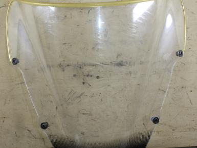 Ветровое стекло, Honda, CBR 600 F4i, 2006, 0, 0