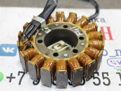 Статор, Honda, CBR 600 F4i, 2006, 0, 0